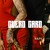 Artwork for NTG FT  MESSIAH - CUERO CARO