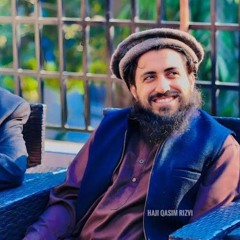 Saad Rizvi Teray naal qoum khari aye | TLP Tarana