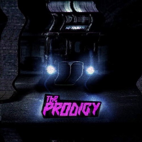 The Prodigy - Timebomb Zone (Les Garçons Edit)