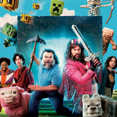 A Minecraft Movie