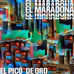 Asymetrics Present: El Maradona - El Picó De Oro