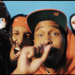 Top5 - Out Of Luck Remix Ft WhiteBoy GGG
