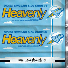 Heavenly (Radio Edit)