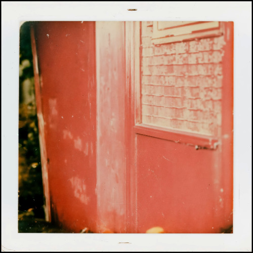 FADED MEMORY