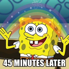 45 Minutes Dub
