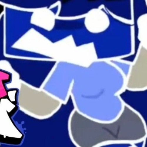 Curse Song - Friday Night Funkin Vs Meri Fangirl.m4a