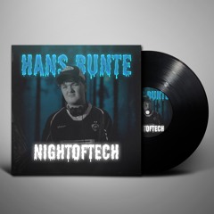 Hansbunte Areal Set Nightoftech Louder Version 12.07.2025