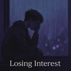 Losing interest