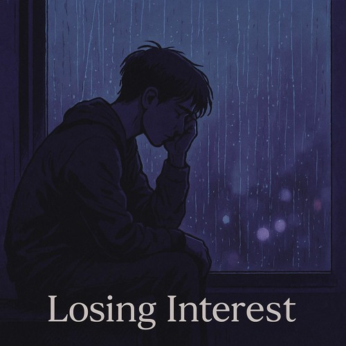 Losing interest