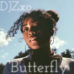 Butterfly (Zxo Mix) #jerseyclub
