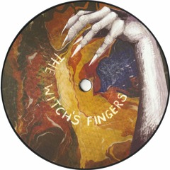 Various - The Witch's Fingers EP (WS003)