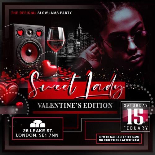 lucian and bones  live at sweet lady.mp3 slow jam set