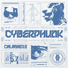 CYBERPHUNK (ALBUM)