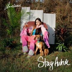 Stay Awhile EP