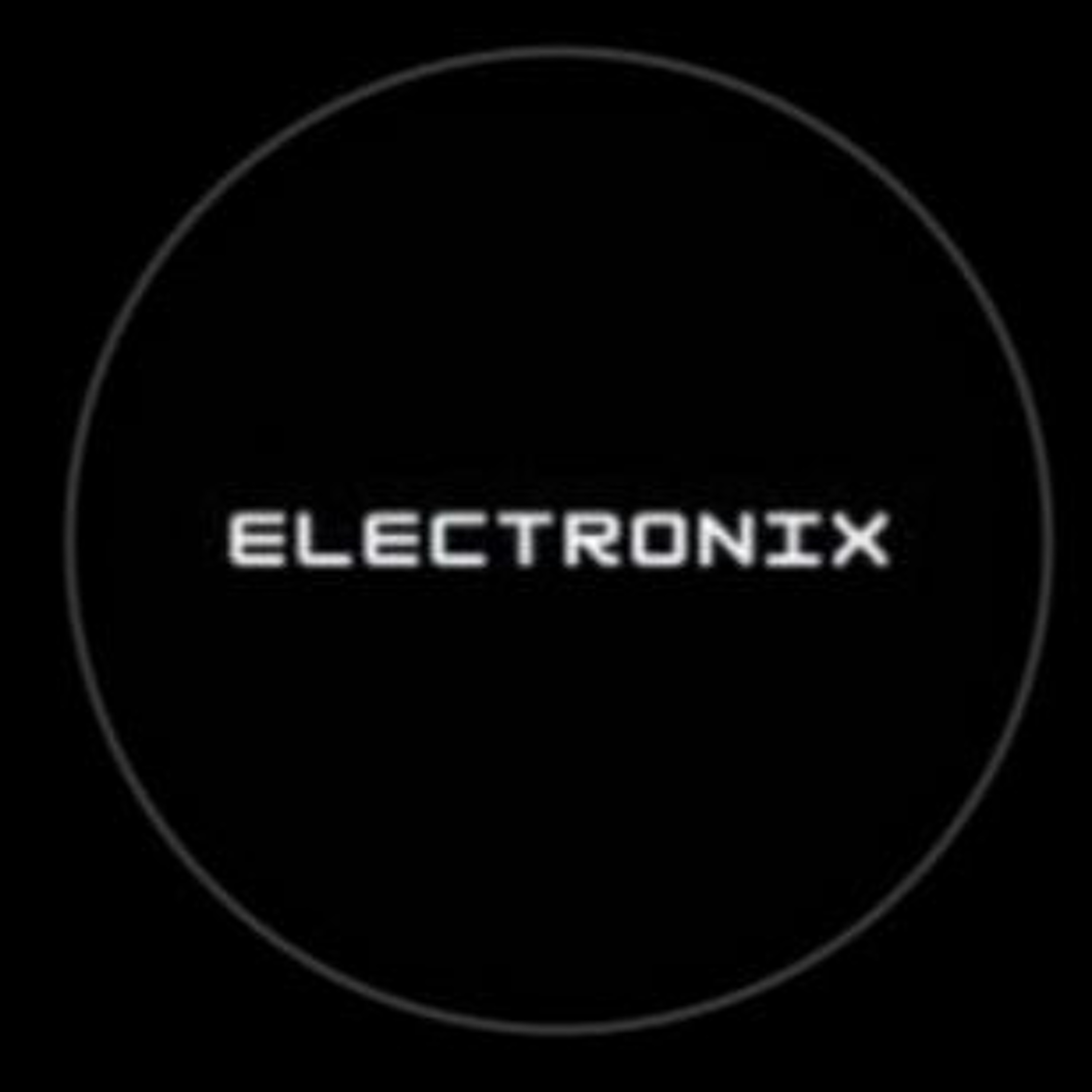 ELECTRONIX VOL.2 MP3 30.1.24. episode artwork