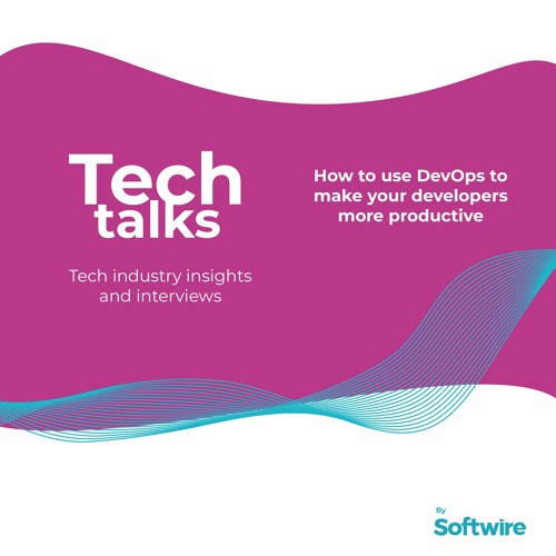 How to use DevOps to make your developers more productive