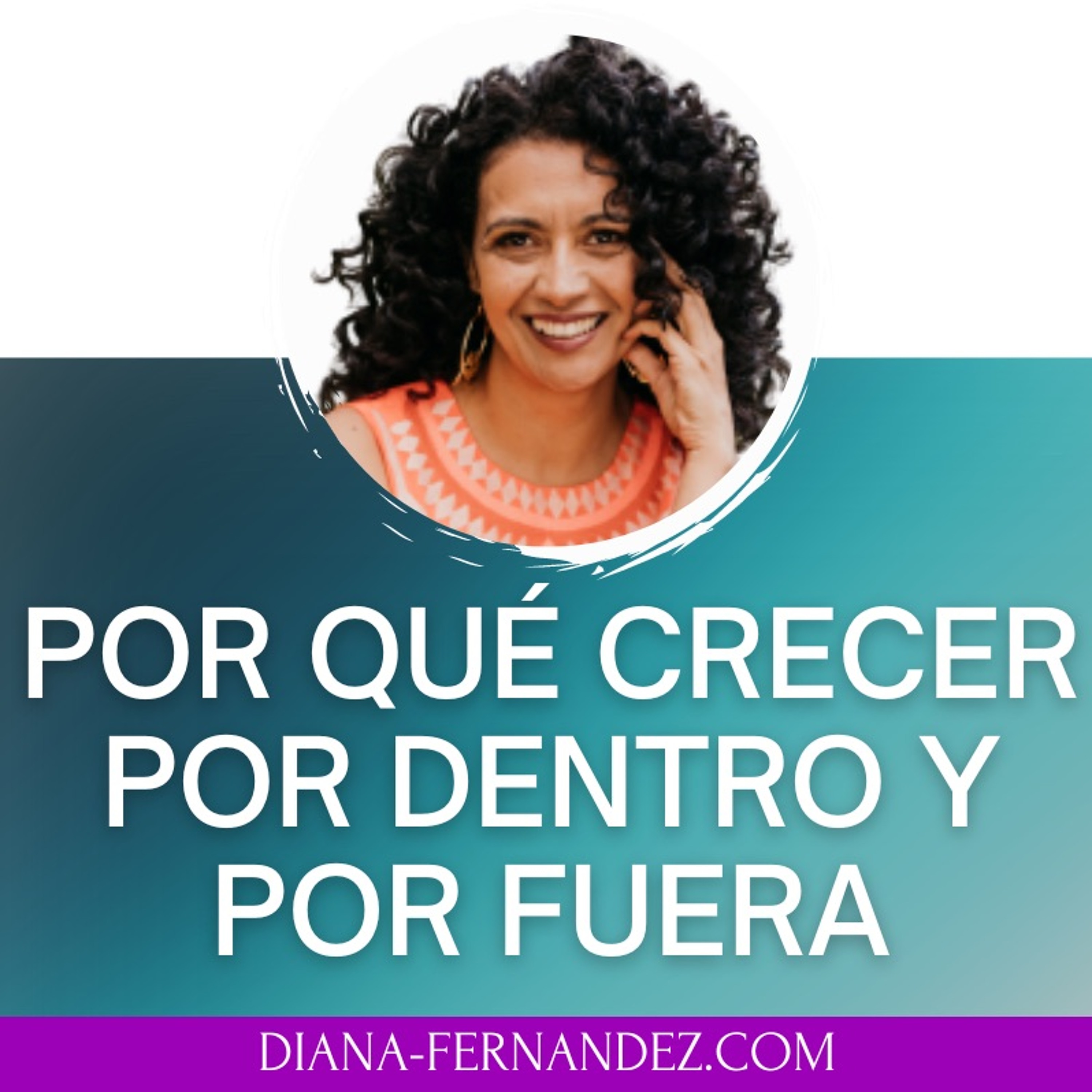 Descubre tu poder interior con Diana Fernández  | Coach Espiritual