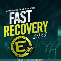 dembow mix (fast recovery) - DJ Easy Calderon.mp3