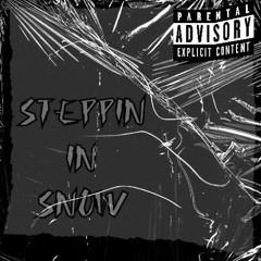 LouiV x Bvndit - Steppin' in Snow