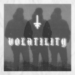 ITALICS - VOLATILITY {INSERTALBUMTITLEHERE} [2019]