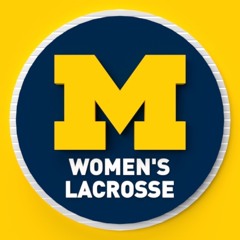 UMichigan Women's Lacrosse 2025 Warmup | LØST JETT