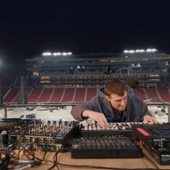 Fred Again - Secret life - Piano Set at the Coliseum.mp3