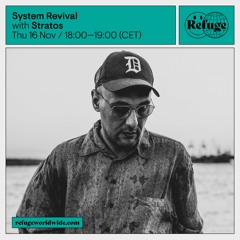 System Revival - Stratos - 16 Nov 2023