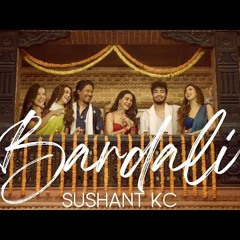 Sushant KC - Bardali ft. Indrakala Rai