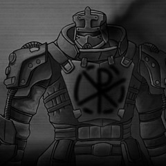 Апостол Metal Version