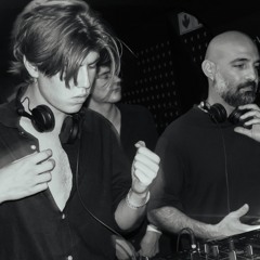 STEAM 03 LIVE @ HALO NIGHTCLUB | RAXON TOUR