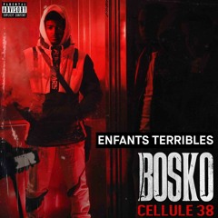 Cellule 38 (feat. Bosko)