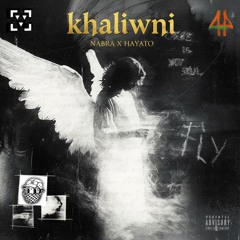 HAYATO_8 FEAT @NABERA TERAK ( KHALIWENI)