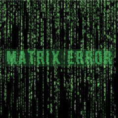Matrix Error (Original Mix) By EMEI