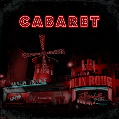 Lowderz - Cabaret (Extended Mix)
