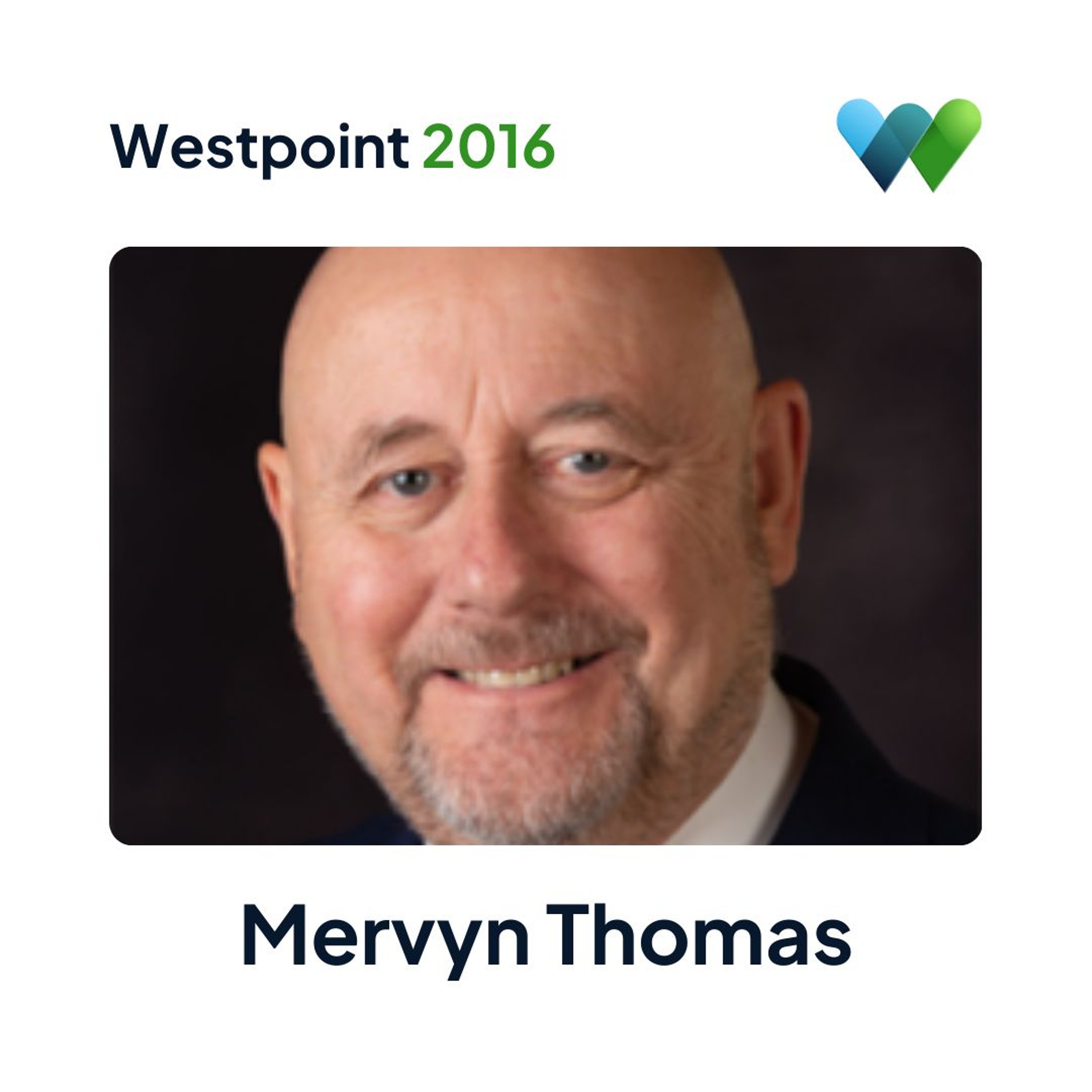 Transforming Communities - Christian Solidarity Worldwide :: Mervyn Thomas