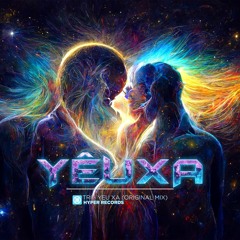 TRI - Yeu Xa (Original Mix) [Hyper Records]