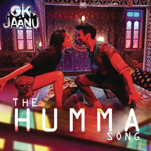 o khadhal kanmani the humma song o khadhal kanmani the humma song