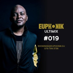 Euphonik | Ultimix 019