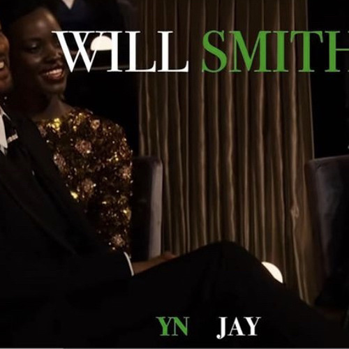 YN Jay - Will Smith Smack Chris Rock