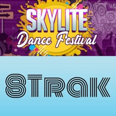 8Trak Live at The Skylite Dance Festival