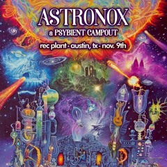 Astronox 2019 - Sick Numbles
