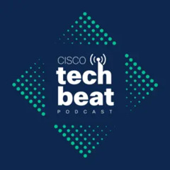 S6 E9: Talking employee experience, AI-powered collaboration, and future-proofing the workplace with Snorre Kjesbu