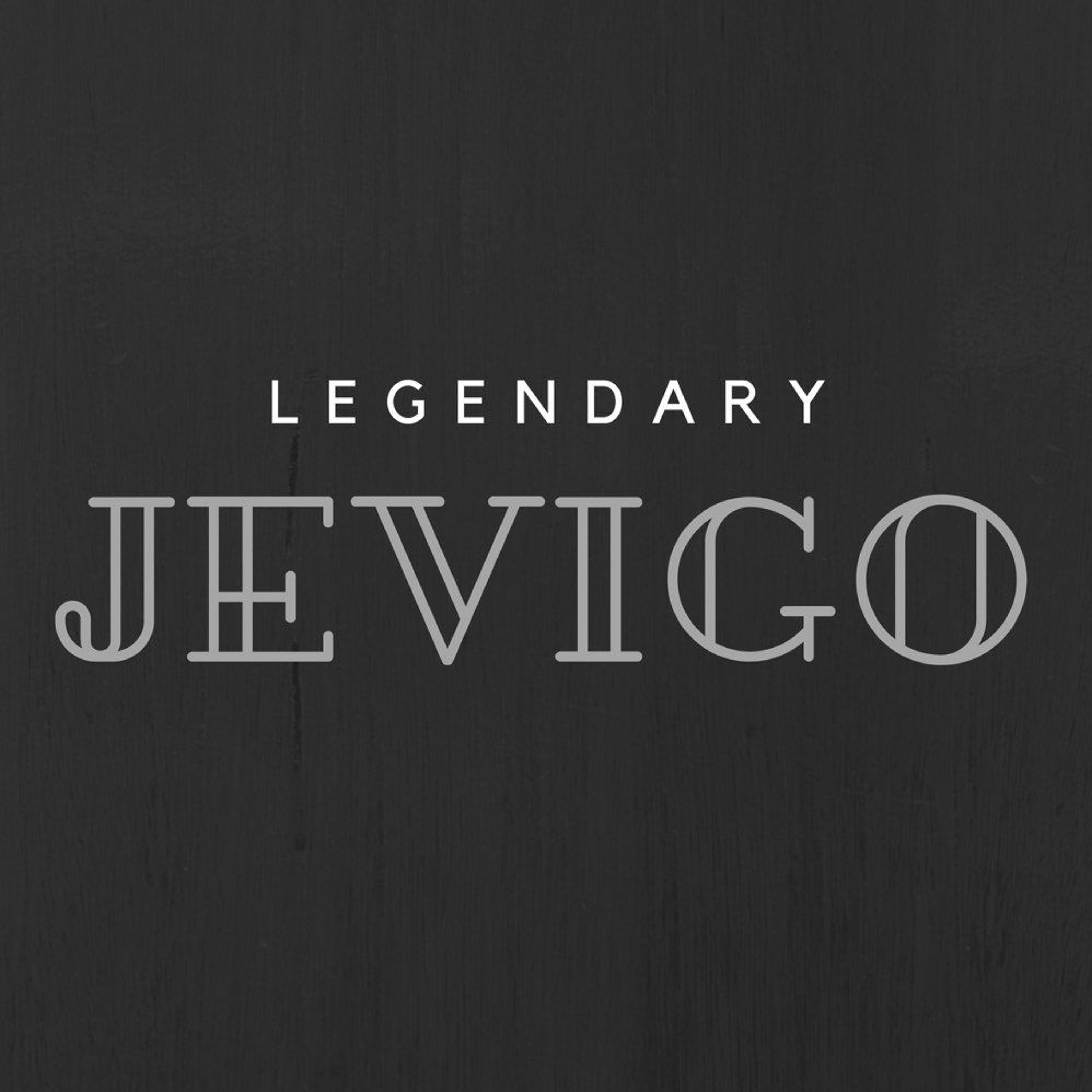 Legendary episode artwork