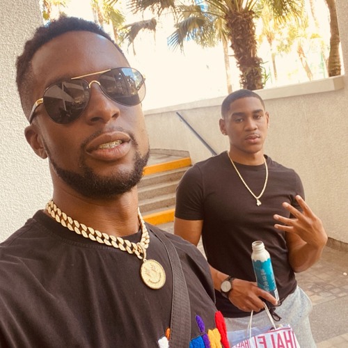 Put It Up ft Jay4 (ROUGH)