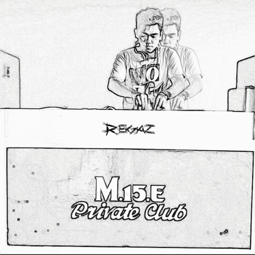 Mixtape RMD X KingRoyal417 VVIP 2021_IdinaTaroiJuduL