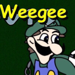 *•FNF WEEGEE MOD: Weegee!•*