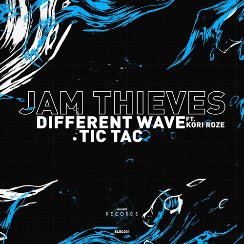 Jam Thieves - Tic Tac