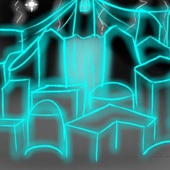 Starry City Concept 2 (Lucasany)