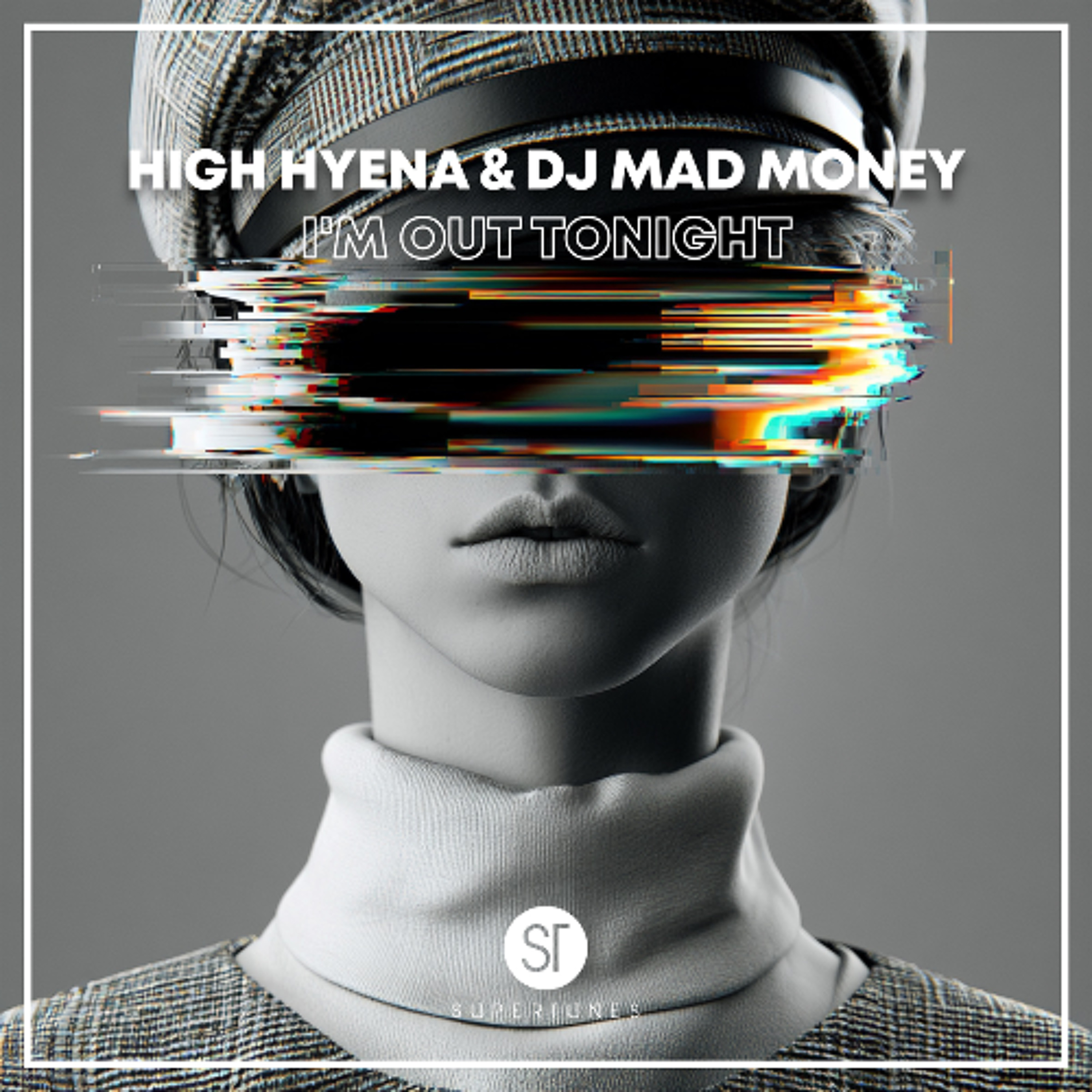 High Hyena & DJ Mad Money - I'm Out Tonight episode artwork