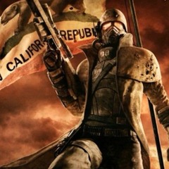 Fallout New Vegas Digital Nightmare - Republic (Combat)